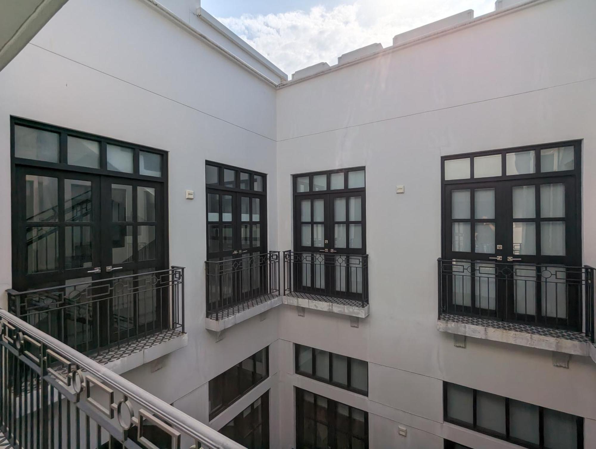 Casa Lefevre By Wynwood House Cidade do Panamá Exterior foto