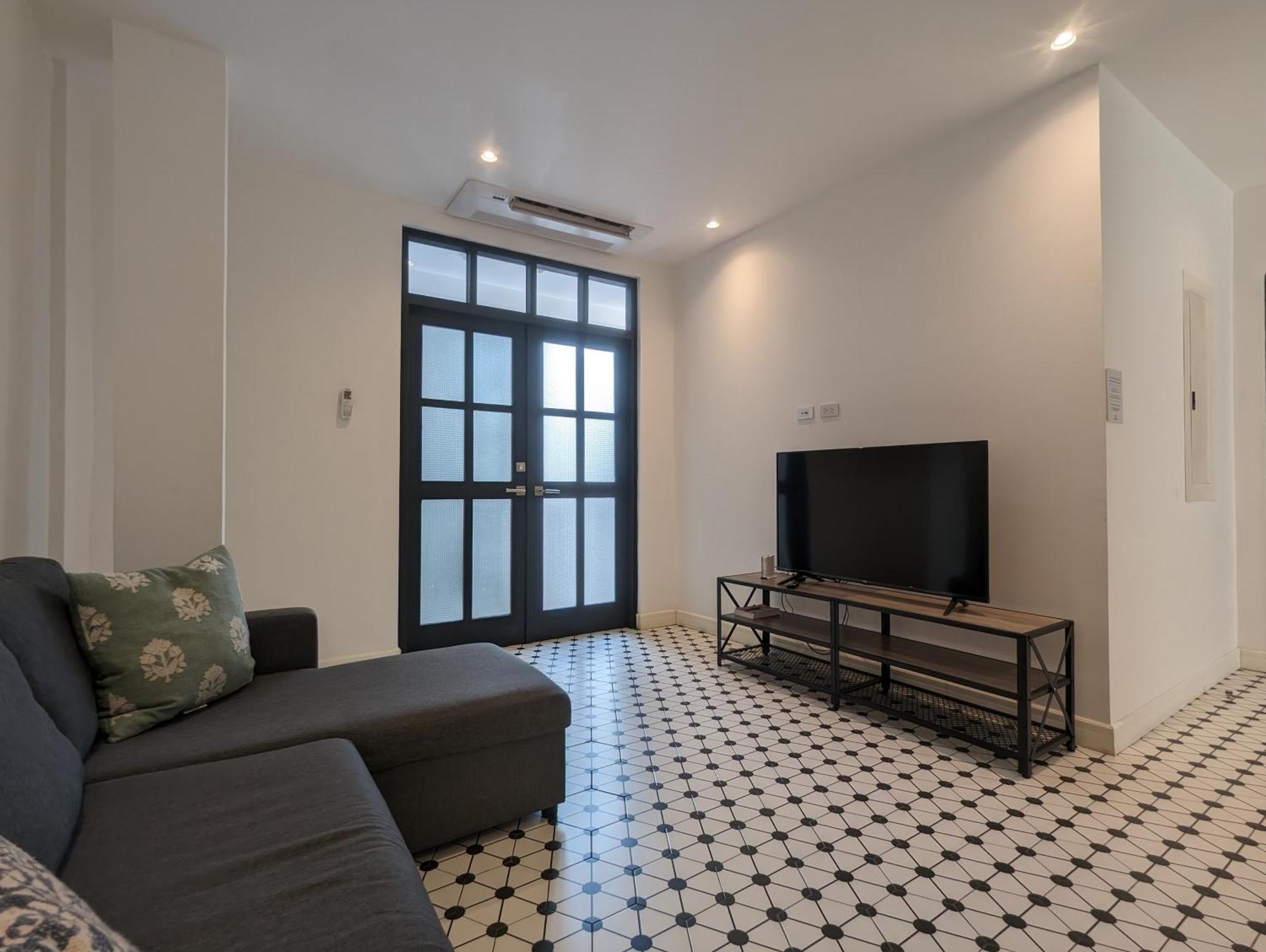 Casa Lefevre By Wynwood House Cidade do Panamá Exterior foto